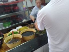 -小无锡面馆