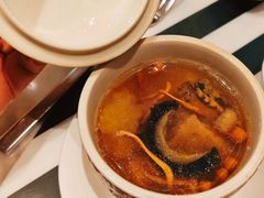 -万达文华酒店·48F云端窗景美食汇自助餐厅