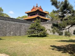 -北陵公园