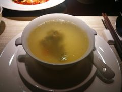 -成都钓鱼台精品酒店-品聚·成都餐厅
