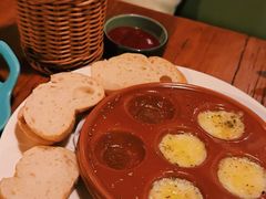 -El Bodegon阿根廷秘鲁餐厅(幸福路店)