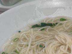 -松鹤楼·苏式汤面(虹桥天地店)