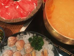 -赤RedBowl川锅·炙烤·板前(北京瑰丽酒店)