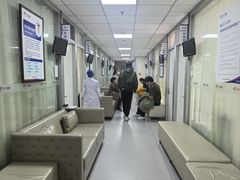 -美年大健康体检中心(西直门分院)