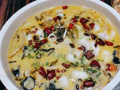 -江太极江浙菜(马桥万达广场店)
