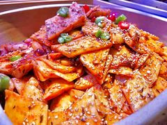 -盛江山自助料理(奥莱锦辉购物广场店)