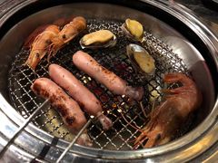 -響日本燒肉