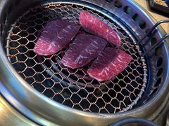 -九田家黑牛烤肉料理(新光汇店)