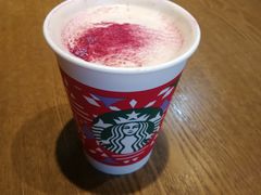 -星巴克(天津五大道店)