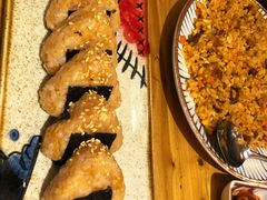 -桃太郎创作料理(大坪店)