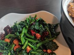 -好嫂子酱猪手•农家菜(蒲黄榆店)