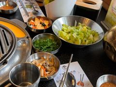 -GOGIYA·咕叽吖韩国传统烤肉店(小榄店)