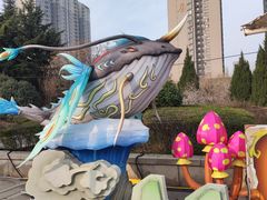 -陕西自然博物馆