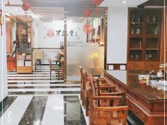 -伍捌厨房·私房菜(莲坂新村小区店)