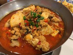 -新新湘菜馆(新中街二条店)