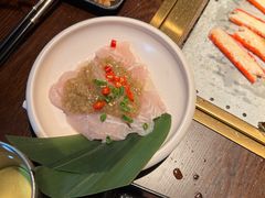 -新石器烤肉(之心城店)