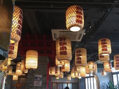 大堂-二十八里太湖船菜(吉祥路店)