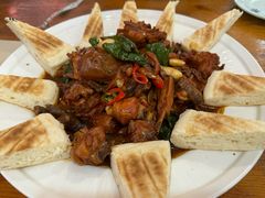 -鲁西南老厨子·特色鲁菜(经一纬五店)