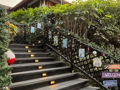 -观澜湖手艺工场·陶艺·吹玻璃·拼豆