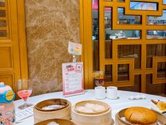 -万龙洲海鲜(安定门店)