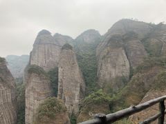 -南武当山景区