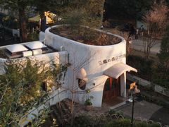 -三鹰之森吉卜力美术馆