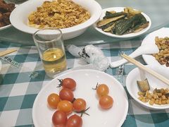 -紫光园(劲松店)