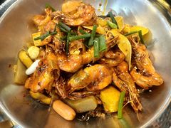 -晓林火锅(安定门店)