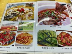-海鲜街菜馆(海珠南路店)