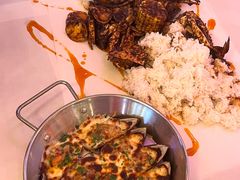 -Dampa Seafood Grill - Dubai