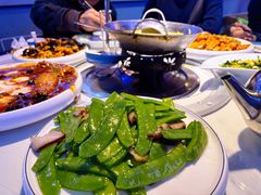 -盛德利食府 天津菜(河西店)