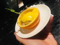 -半岛翡丽海鲜自助餐厅(观风亭店)