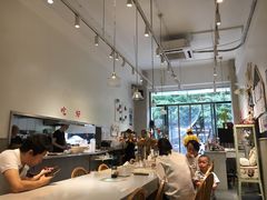 大堂-小豆海棠(嘉兴路店)