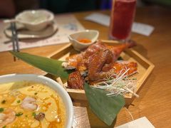 -胡桃里音乐酒馆(白云五号T5 MALL店)