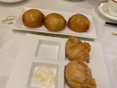 炸明蝦餃-潮江春(荃湾广场店)