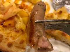 -萨莉亚意式餐厅(特力时尚汇店)