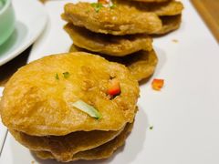 -枣子树·素食餐厅(普陀山店)