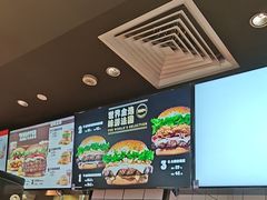 -汉堡王(上海缤谷一期店)