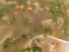 -最心疆拌面·抓饭·烧烤