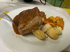 -宜家·瑞典风味餐厅(北京西红门店)