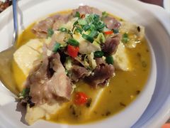 -全牛匠·乐山跷脚牛肉(西单华威约饭街店)
