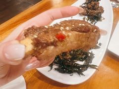 -青城山六善酒店·紫氣園中餐厅