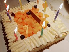 -资溪面包(昌安店)