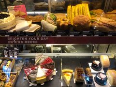 -星巴克臻选(宁波北仑银泰城店)