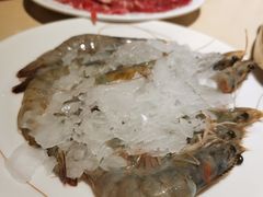 -大队长主题火锅(观音桥店)