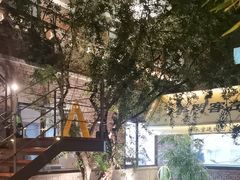 -羊门客在·烤盐池滩羊·川菜