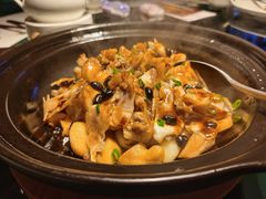 秘制砂锅大鱼头-炳胜品味(海印总店)