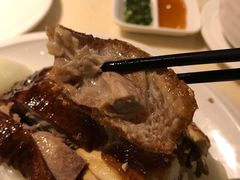 -龙记烧腊茶餐厅(常德路店)
