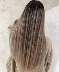 -TOP HAIR SALON