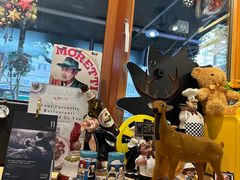 -后厨意餐La Cucina(外交公寓店)
